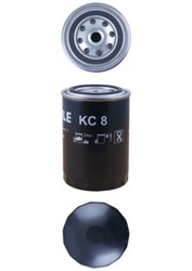 MAHLE Kütusefilter KC8_2