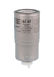 Degalų filtras KNECHT KC47_3