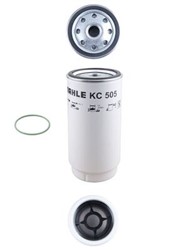 Degalų filtras KNECHT KC505D_1