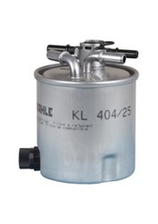Filtr paliwa KL404/25_3