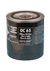 Filtr oleju OC65_2