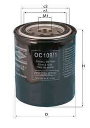 Filtr oleju OC109/1_1