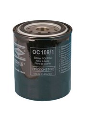 Filtr oleju OC109/1_2