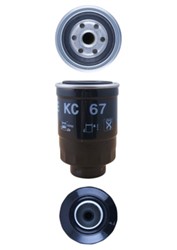 Fuel Filter KC67_3
