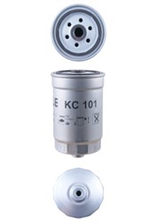 Degalų filtras KNECHT KC101_3