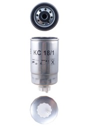 Fuel Filter KC18/1_3