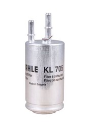 Filtr paliwa KL705_3