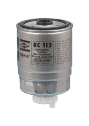 Degvielas filtrs KNECHT KC112_3