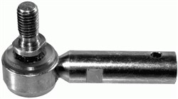 Gearshift control rod ball-and-socket joint LEMFOERDER LMI19691
