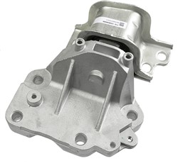 Mounting, automatic transmission LMI39480