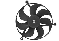 Fan, engine cooling WEZ5824746