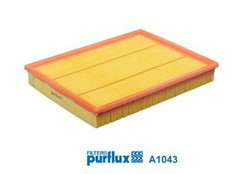 PURFLUX õhufilter PX A1043_0