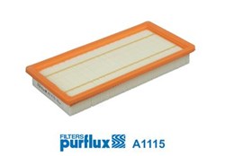Oro filtras PURFLUX PX A1115