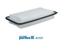 PURFLUX õhufilter PX A1137_0