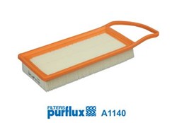 Oro filtras PURFLUX PX A1140_3