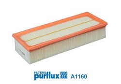 Oro filtras PURFLUX PX A1160_0