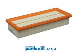Gaisa filtrs PURFLUX PX A1164_0
