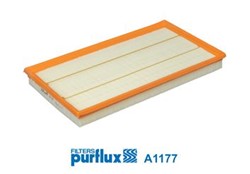 PURFLUX õhufilter PX A1177_0