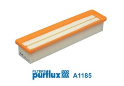 Gaisa filtrs PURFLUX PX A1185_2