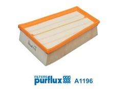 Oro filtras PURFLUX PX A1196_2
