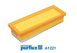 Oro filtras PURFLUX PX A1221