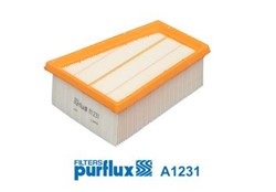 Oro filtras PURFLUX PX A1231_2