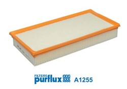 PURFLUX õhufilter PX A1255_0