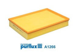 Oro filtras PURFLUX PX A1266_0