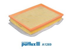 Oro filtras PURFLUX PX A1269_0