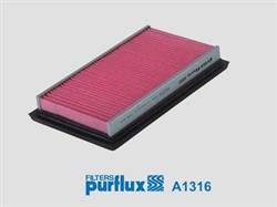 Gaisa filtrs PURFLUX PX A1316_2
