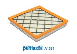 Oro filtras PURFLUX PX A1381