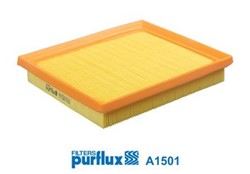 PURFLUX õhufilter PX A1501_0