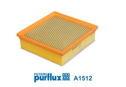 Gaisa filtrs PURFLUX PX A1512_0