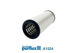 Gaisa filtrs PURFLUX PX A1524_0