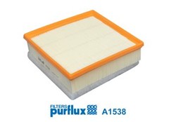 Oro filtras PURFLUX PX A1538