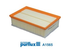 PURFLUX õhufilter PX A1565_0