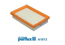 Gaisa filtrs PURFLUX PX A1613_2