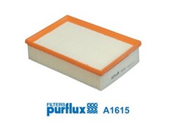 Oro filtras PURFLUX PX A1615_0