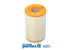 Filtr powietrza PX A251_2