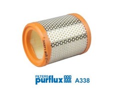 Gaisa filtrs PURFLUX PX A338_0