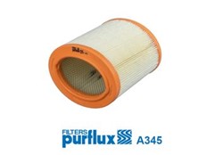 Gaisa filtrs PURFLUX PX A345_2