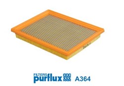 PURFLUX õhufilter PX A364_0