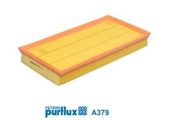 Oro filtras PURFLUX PX A379