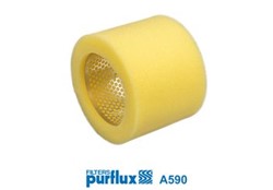 Oro filtras PURFLUX A590_0