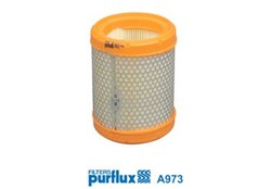 Gaisa filtrs PURFLUX PX A973_2