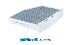 Salono filtras PURFLUX PX AHC378