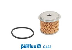 Degalų filtras PURFLUX PX C422_1