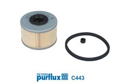 Filtr paliwa PX C443_1