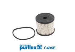 Degalų filtras PURFLUX PX C495E_1