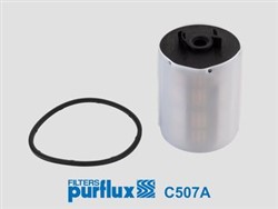 PURFLUX Kütusefilter PX C507A_2